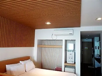 Stay 7 B&W Hotel Busan