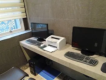 Stay 7 B&W Hotel Busan 3*,