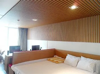 Stay 7 B&W Hotel Busan