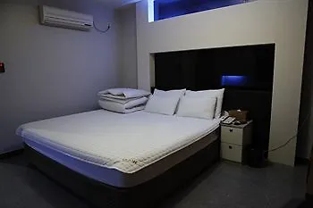 ***  Stay 7 B&W Hotel Busan South Korea