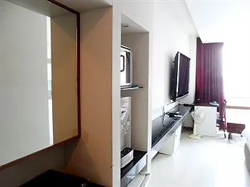 ***  Stay 7 B&W Hotel Busan South Korea