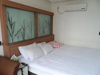 Stay 7 B&W Hotel Busan South Korea