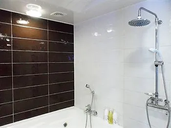 Stay 7 B&W Hotel Busan 3*,