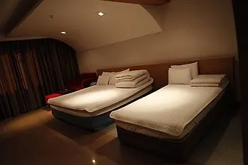 Stay 7 B&W Hotel Busan South Korea
