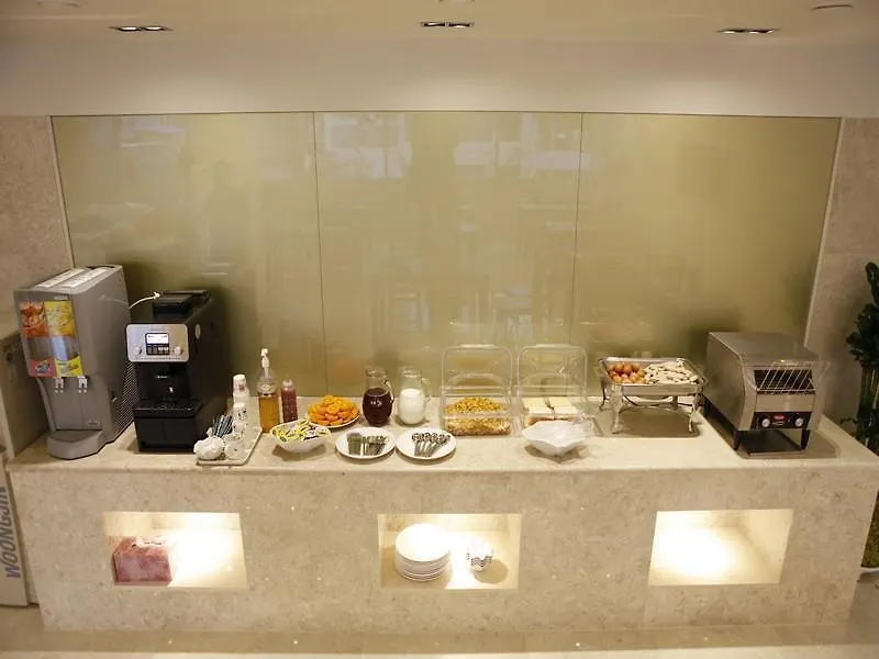 ***  Stay 7 B&W Hotel Busan South Korea