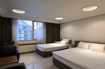 Stay 7 B&W Hotel Busan