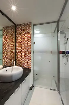 Stay 7 B&W Hotel Busan