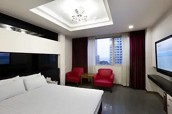 ***  Stay 7 B&W Hotel Busan South Korea