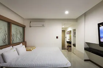 Stay 7 B&W Hotel Busan