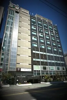 Stay 7 B&W Hotel Busan