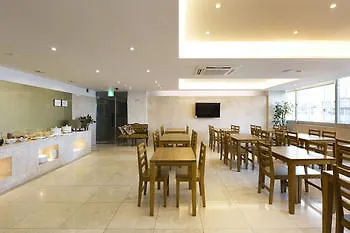 Stay 7 B&W Hotel Busan