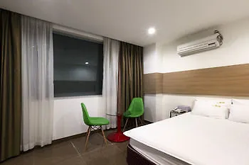 Stay 7 B&W Hotel Busan South Korea