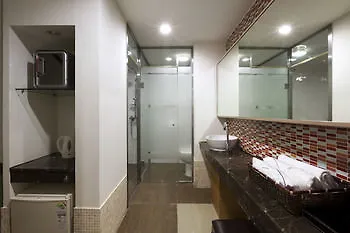 ***  Stay 7 B&W Hotel Busan South Korea