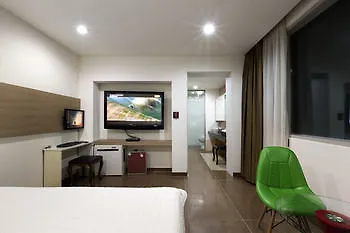 Stay 7 B&W Hotel Busan 3*,  South Korea