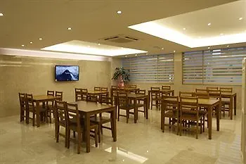 Stay 7 B&W Hotel Busan South Korea