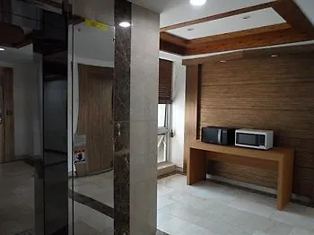 Stay 7 B&W Hotel Busan South Korea