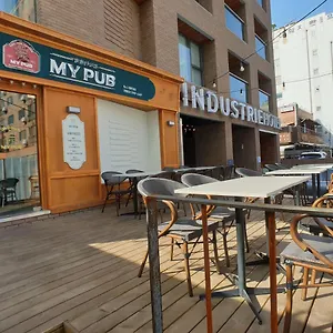 Hotel Industrie Business