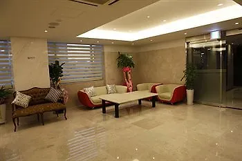 Stay 7 B&W Hotel Pusan